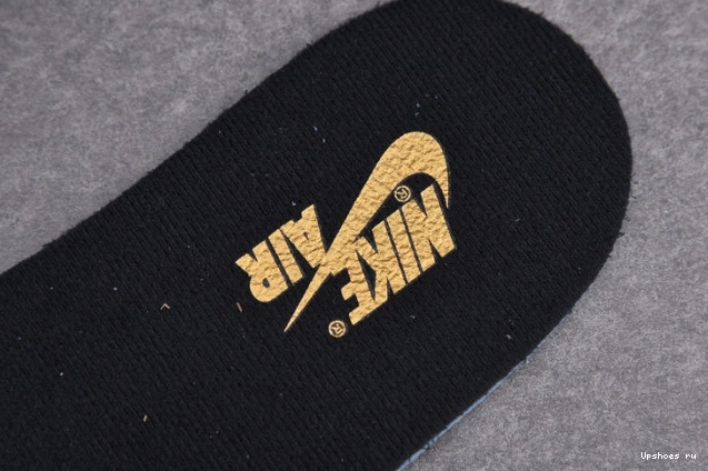 Air Retro Metallic 555088-032 Gold High Jordan 1 (2020) Black 0328